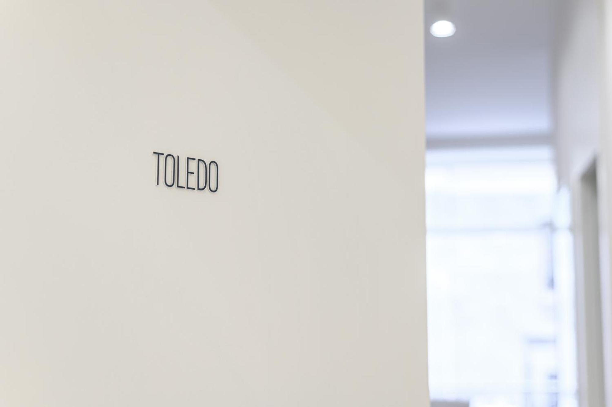 Hotel Dimora Joseph Via Toledo Napoli Esterno foto