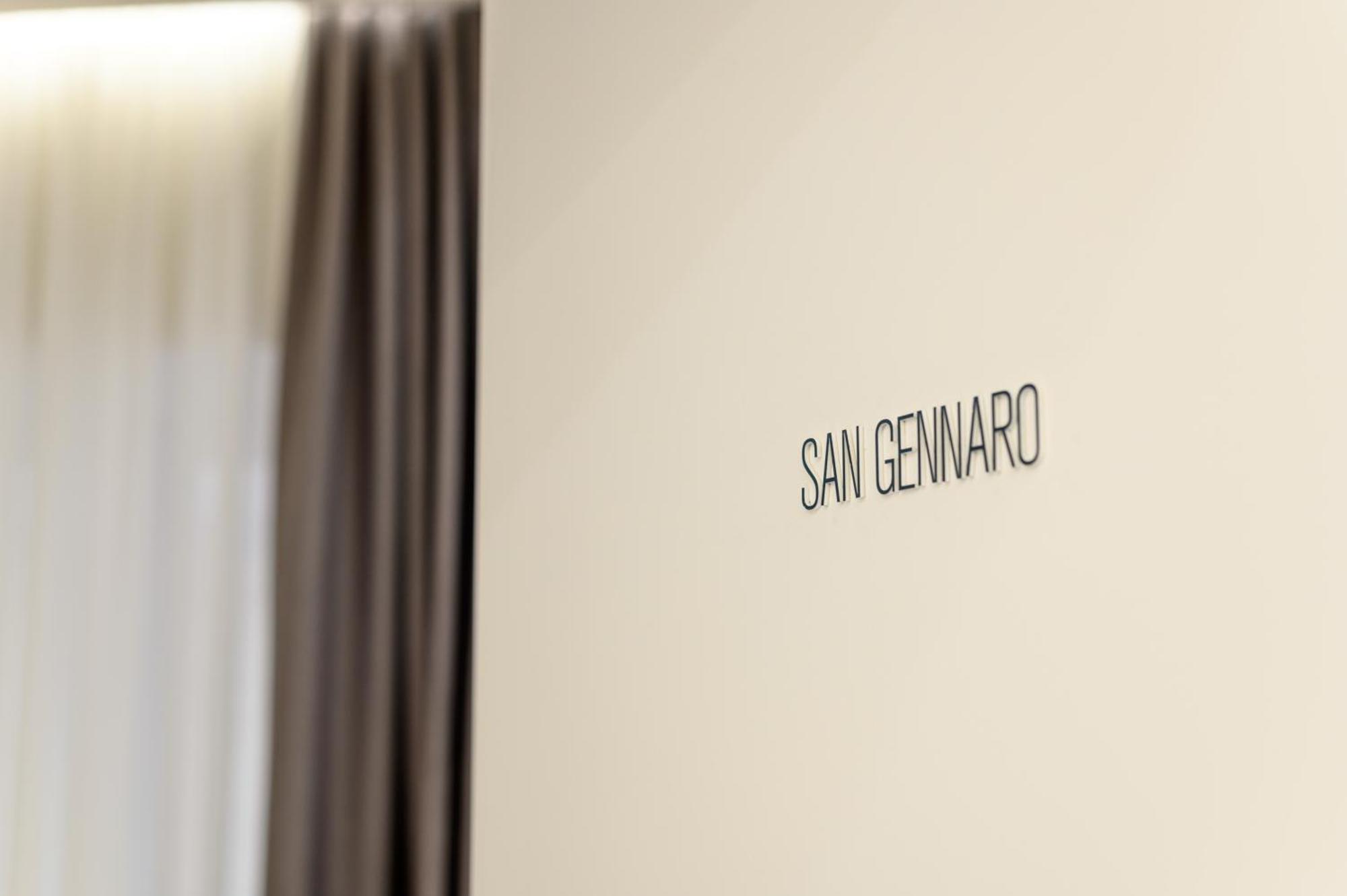 Hotel Dimora Joseph Via Toledo Napoli Esterno foto