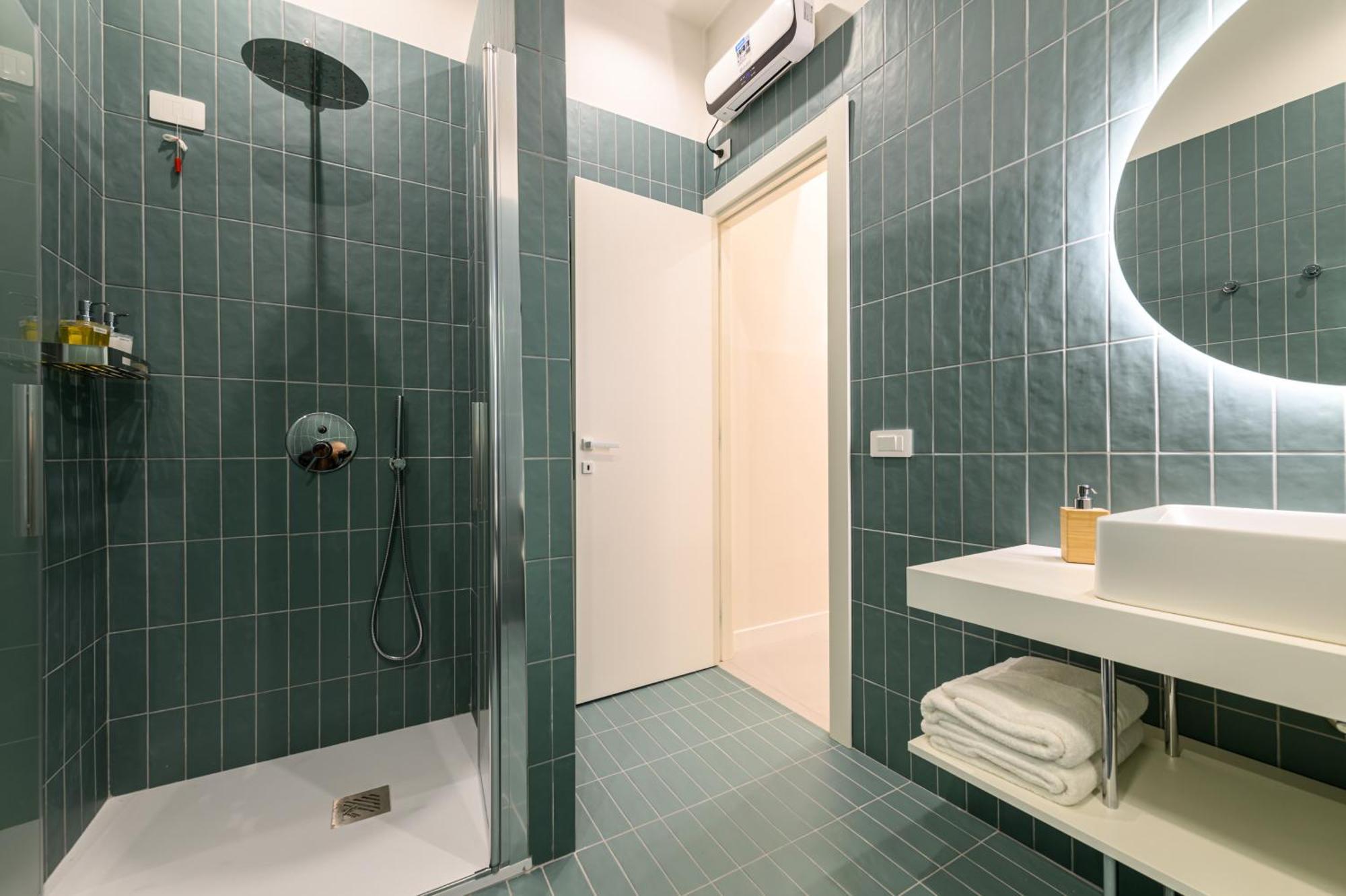 Hotel Dimora Joseph Via Toledo Napoli Esterno foto