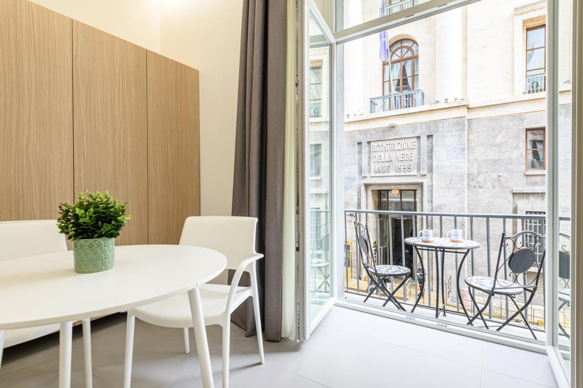 Hotel Dimora Joseph Via Toledo Napoli Esterno foto