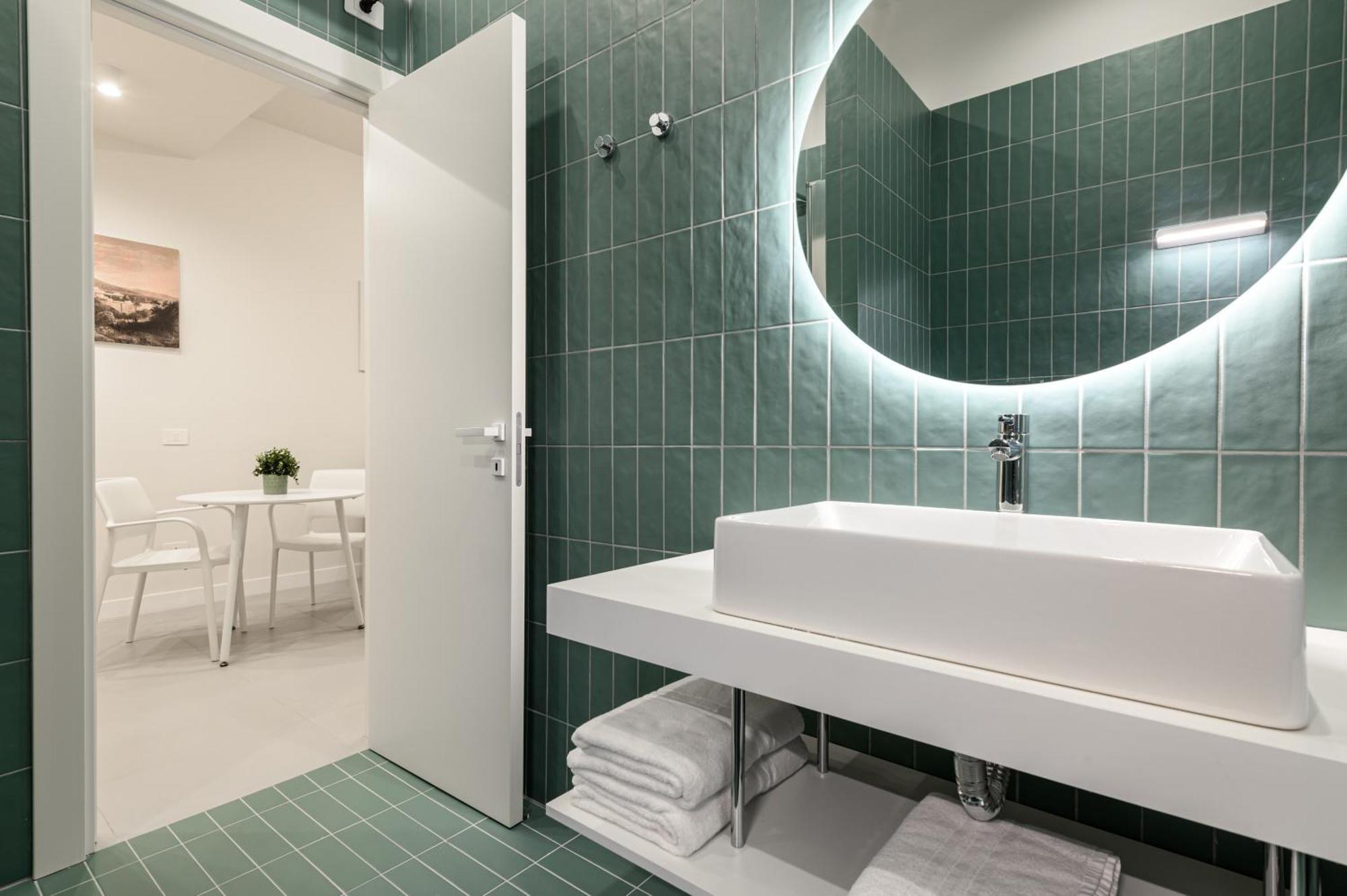 Hotel Dimora Joseph Via Toledo Napoli Esterno foto