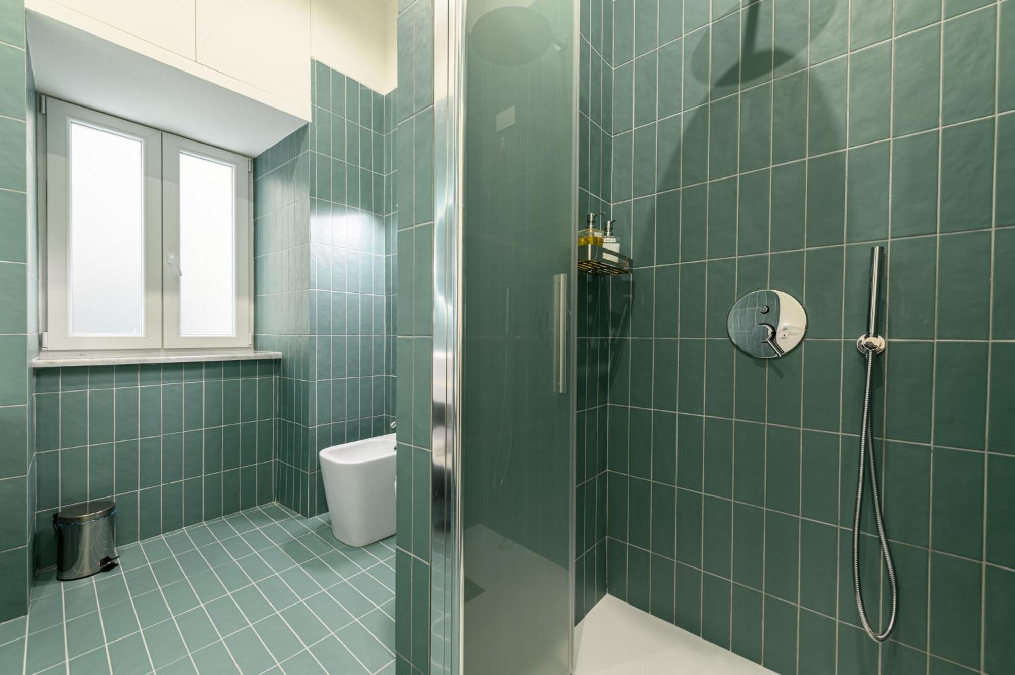 Hotel Dimora Joseph Via Toledo Napoli Esterno foto